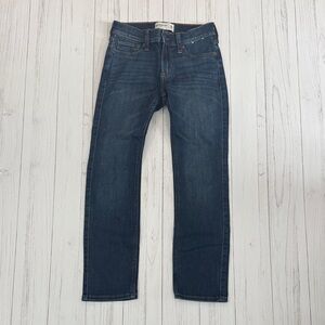 Boys classic  Blue Jeans